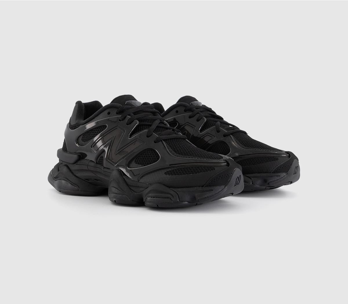 New Balance 9060 "Black"