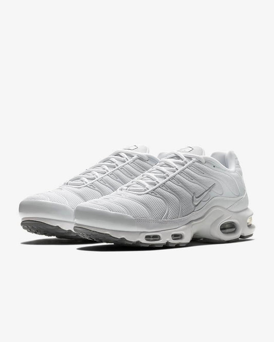 Nike Air Max TN White