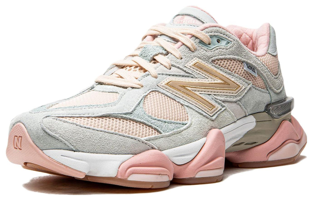New Balance x Joe Freshgoods 9060 "Baby Shower Blue"