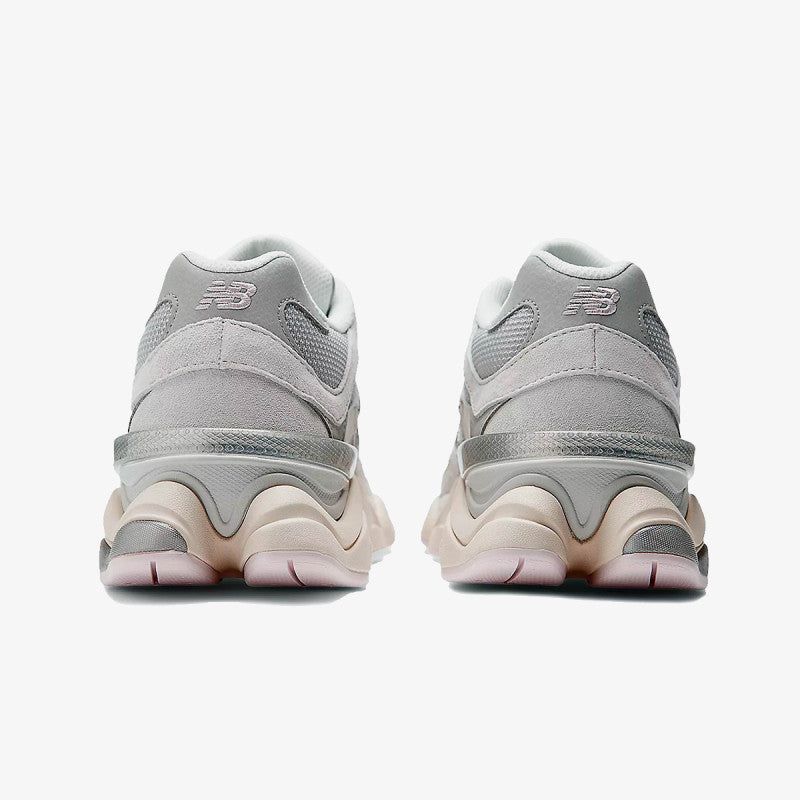 New Balance 9060 "Grey Lilac"