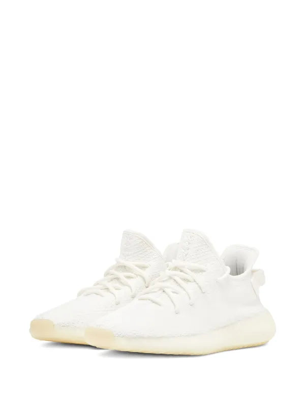 Adidas Yeezy Boost 350 Cream White