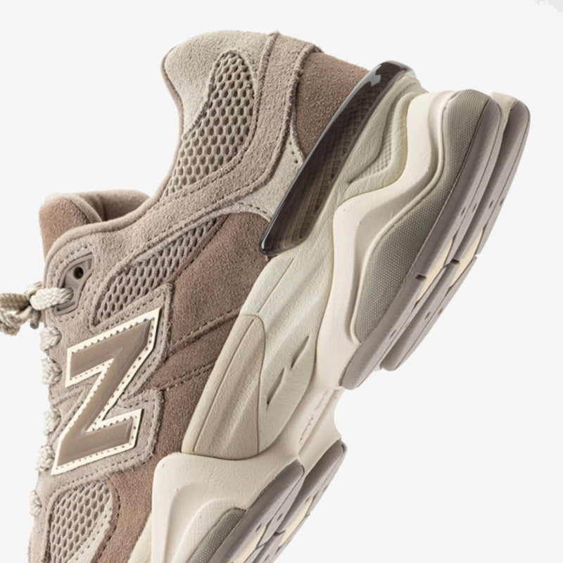 New Balance 9060 "Mushroom Arid Stone"