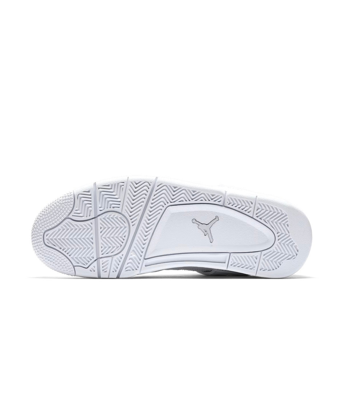 Nike Air Jordan 4 Pure Money