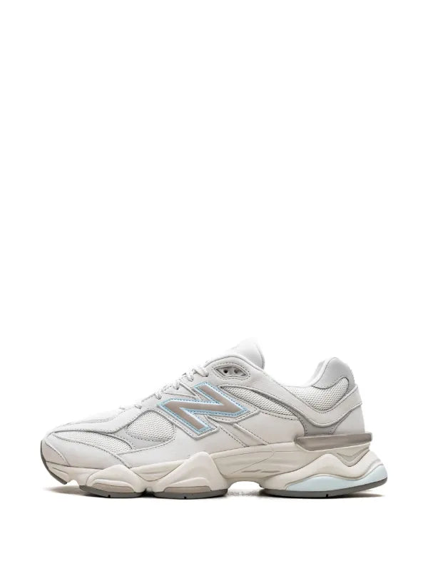 New Balance 9060 "Off White And Light Blue"