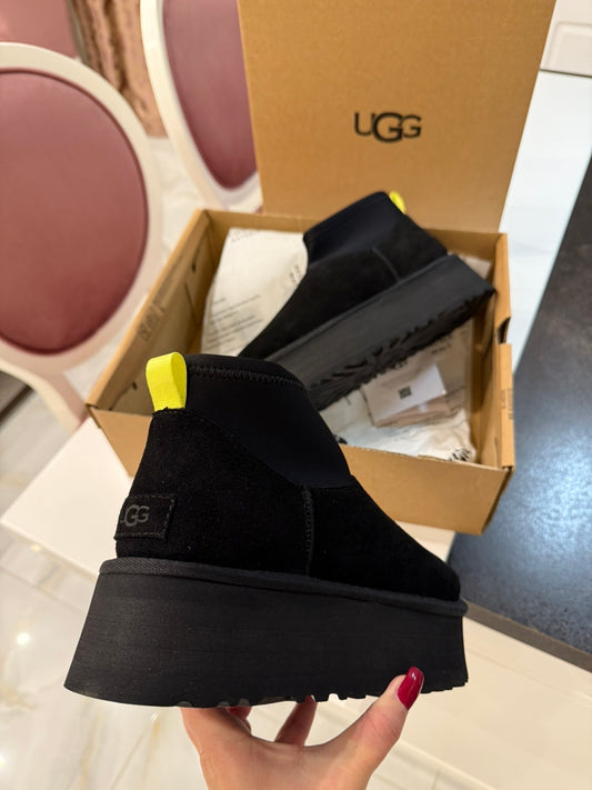 UGG Čizme Classic Mini Dipper