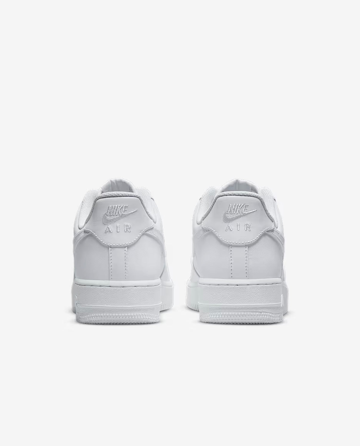 Nike Air Force 1 Classic White