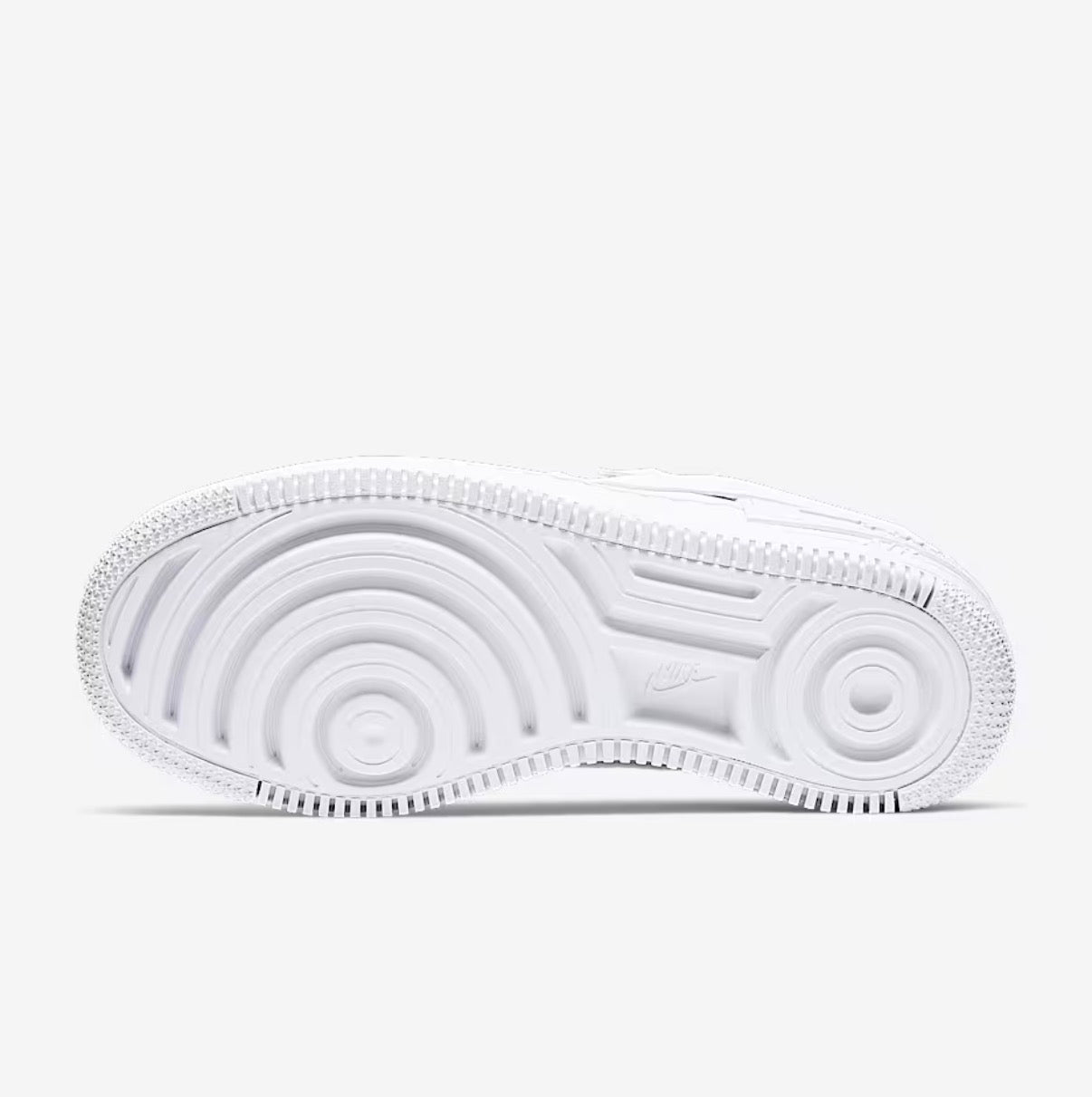 Nike Air Force 1 Shadow White
