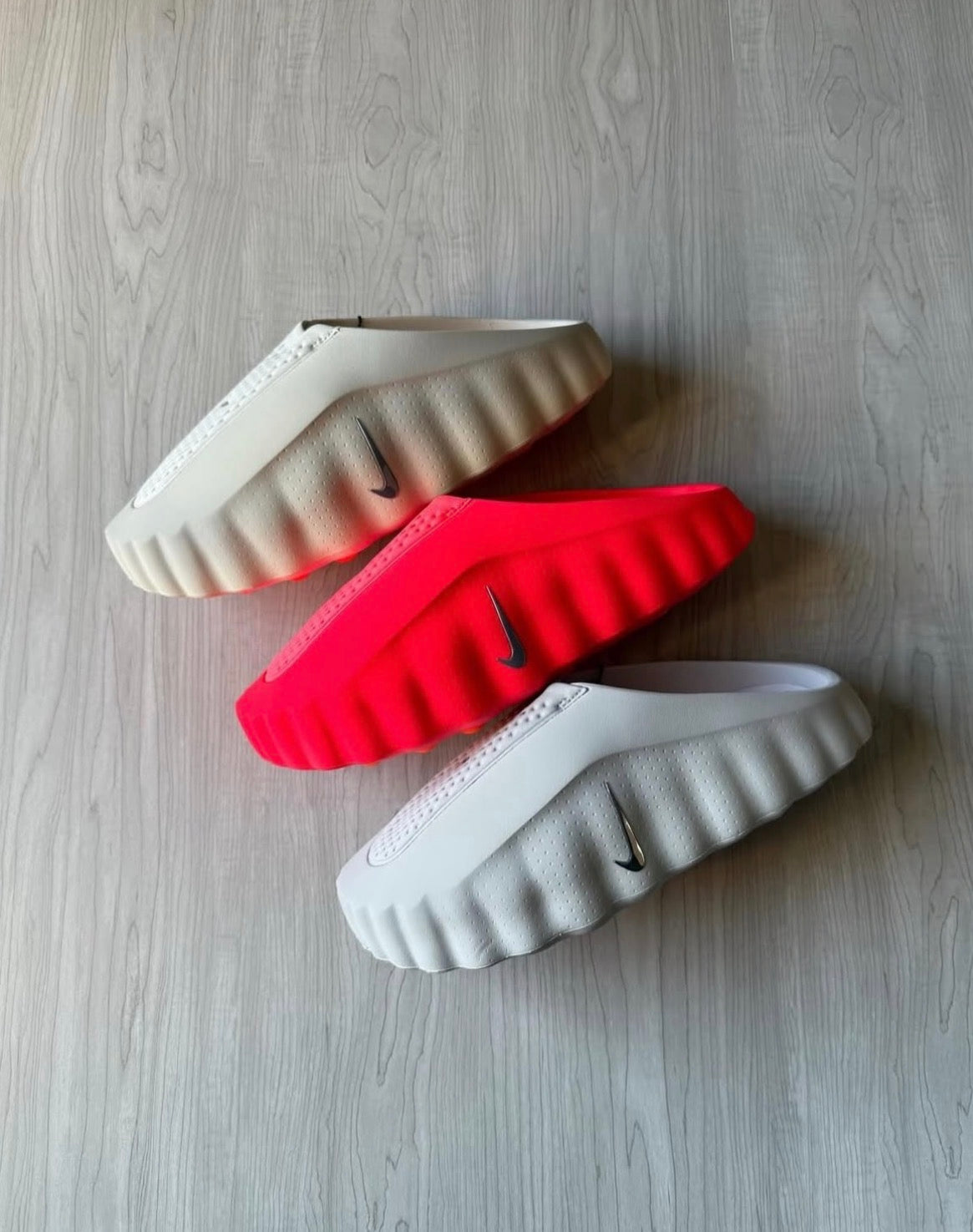 Nike Mind 001