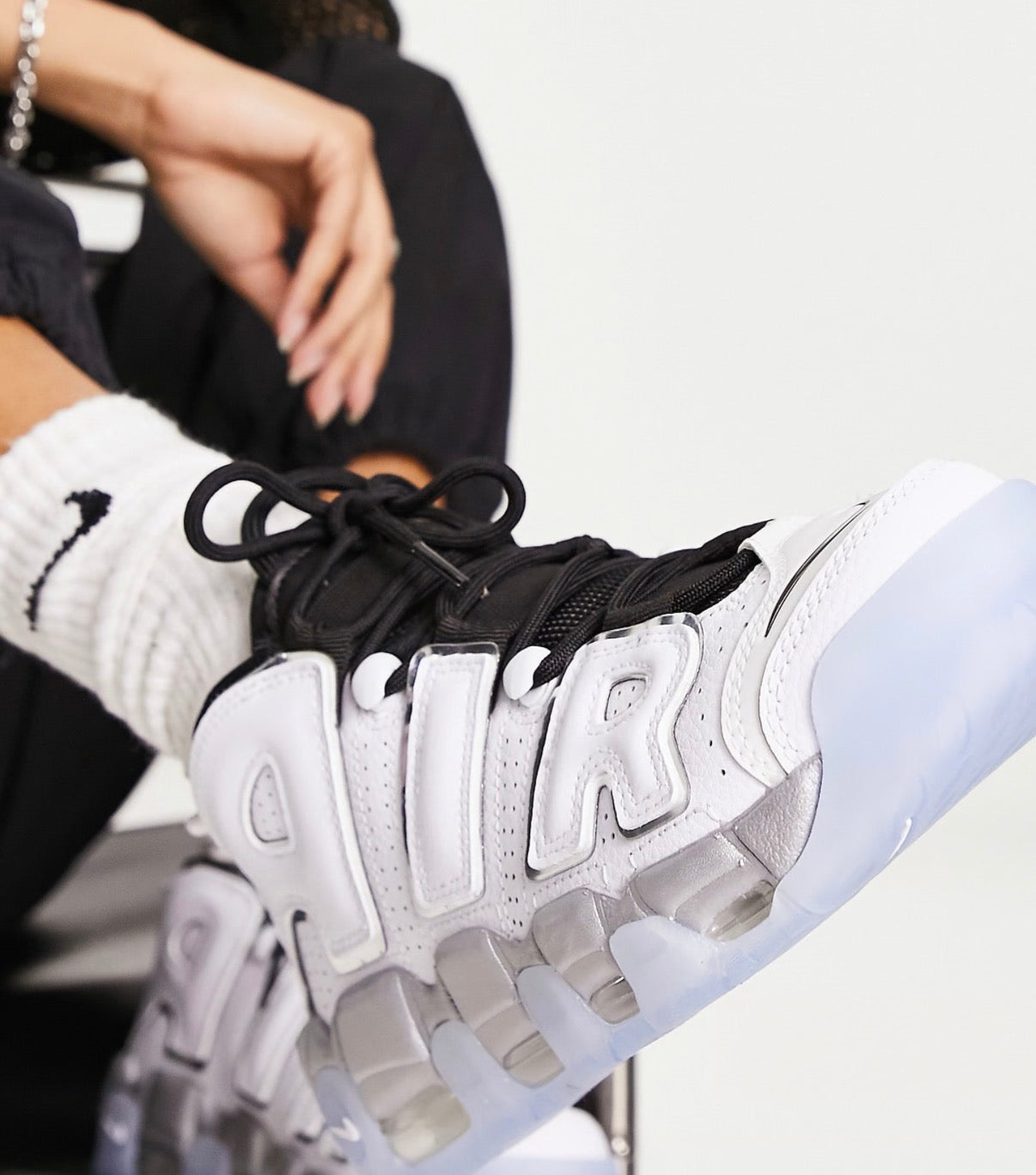Nike Air More UpTempo