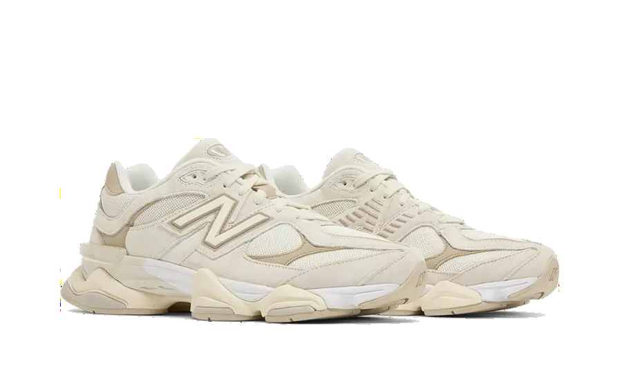New Balance 9060 "Sea Salt Brown"