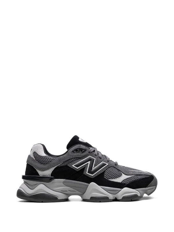 New Balance 9060 "Black Castlerock"