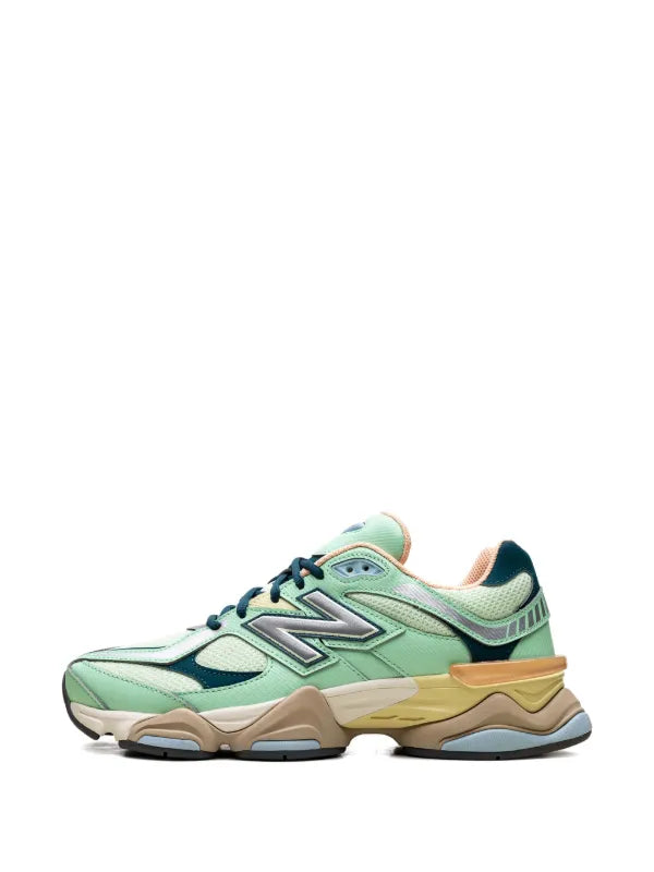 New Balance 9060 "Sweetgrass Deep Ocean"