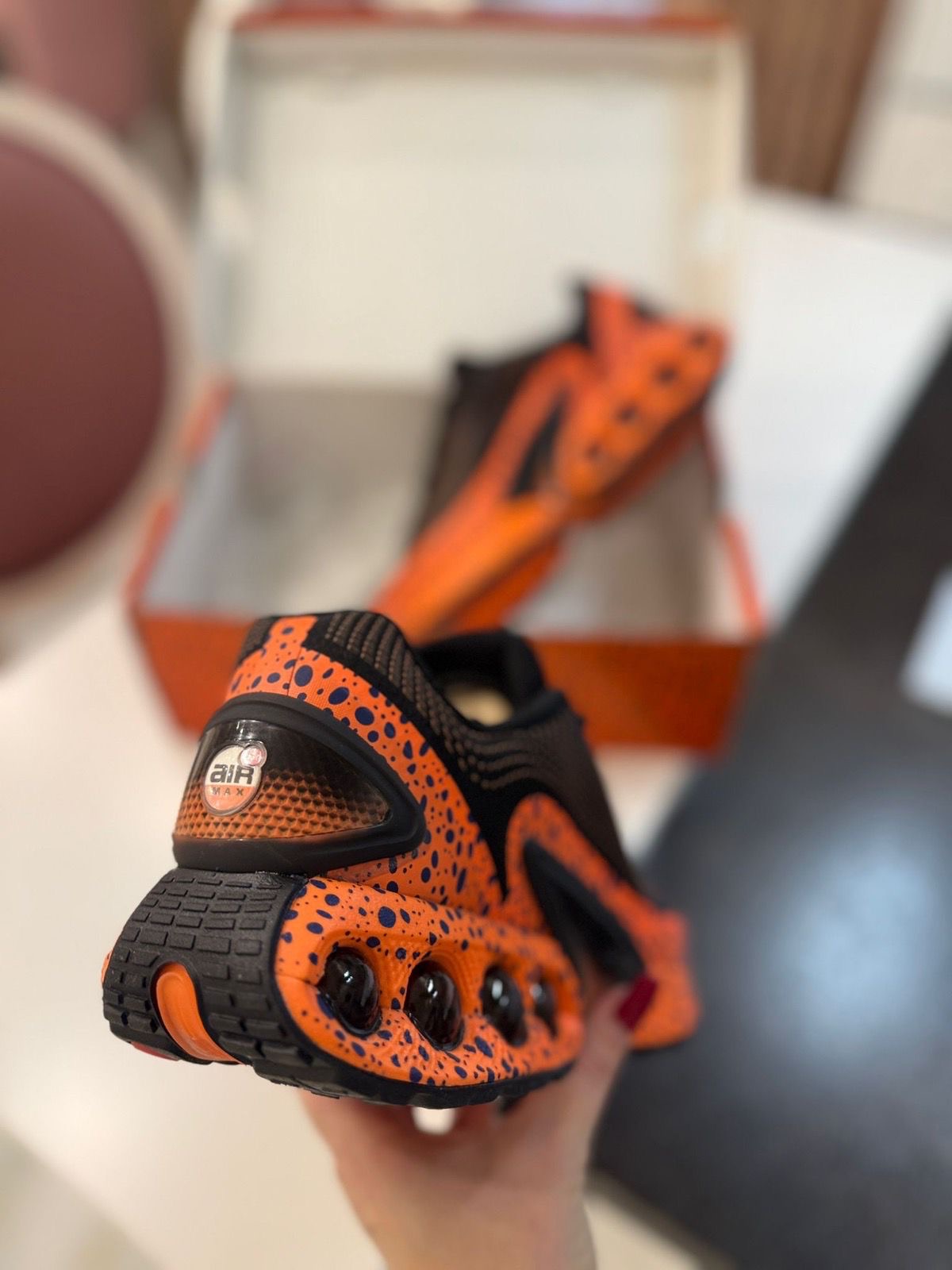 Nike Air Max Dn SE Premium 'Electric Pack