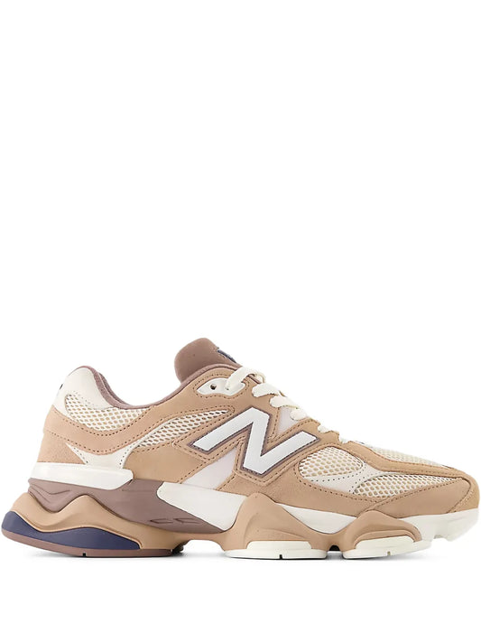 New Balance 9060 "Earth Shadow / Flat Taupe / Bisque"