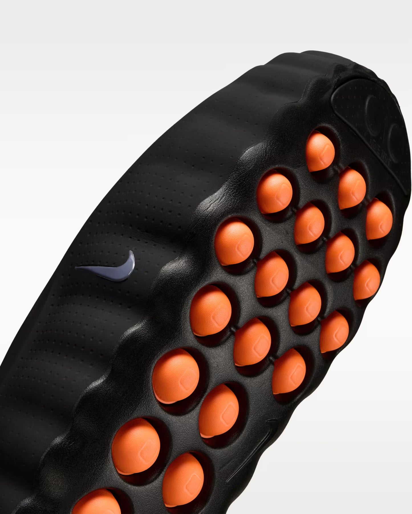 Nike Mind 001 papuče crne