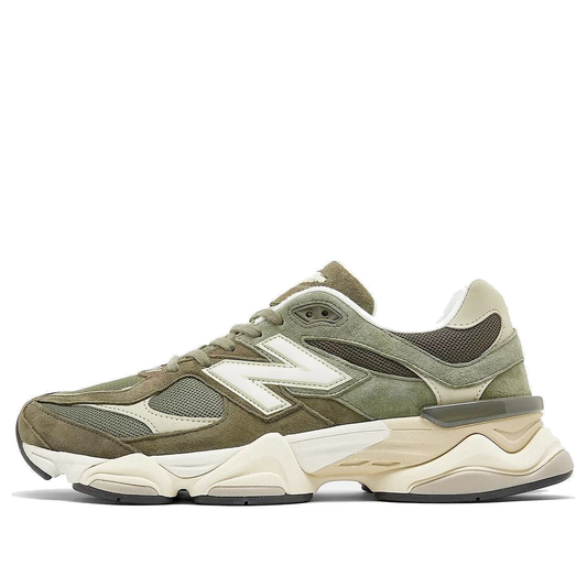 New Balance 9060 "'Camo Dark Olive"