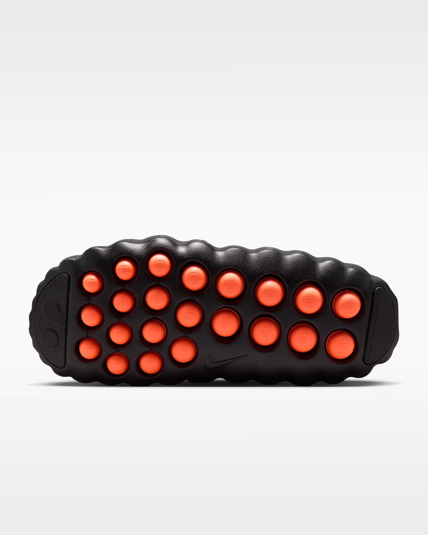 Nike Mind 001 papuče crne