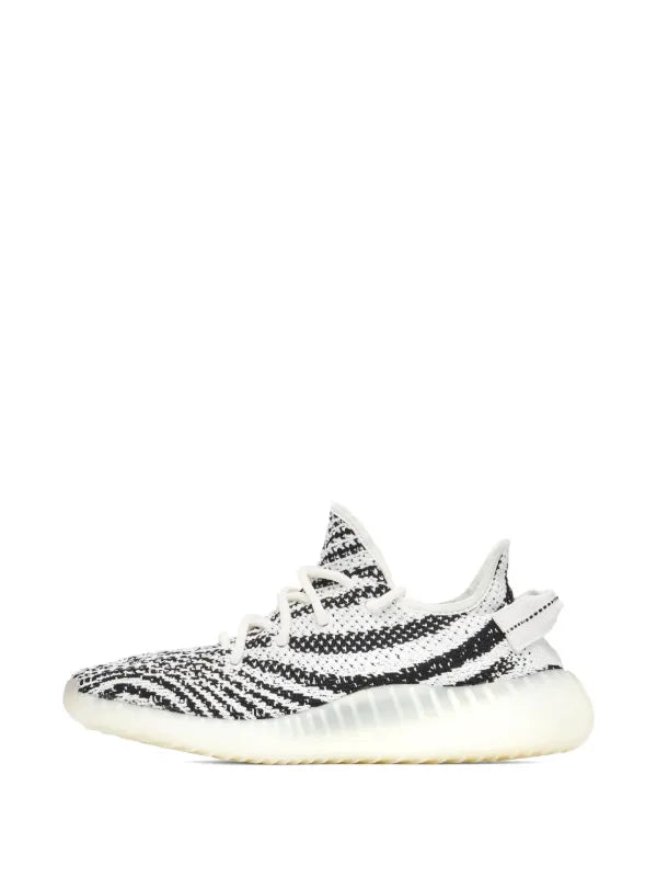 Adidas Yeezy Boost 350 V2 "Zebra"