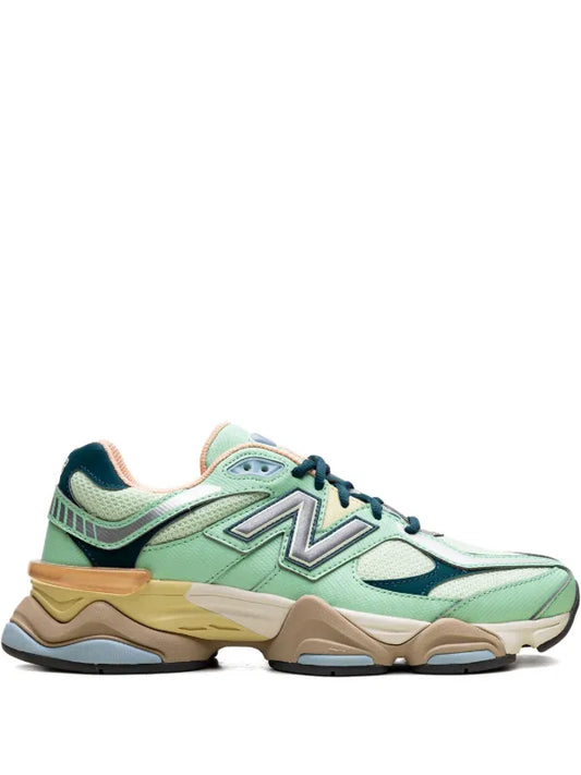 New Balance 9060 "Sweetgrass Deep Ocean"