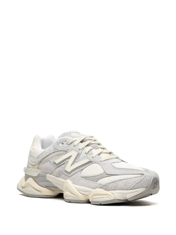 New Balance 9060 "Quartz Grey Team Cream Sea Salt"