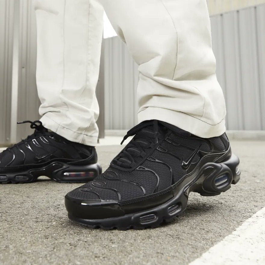 Nike Air Max TN Black