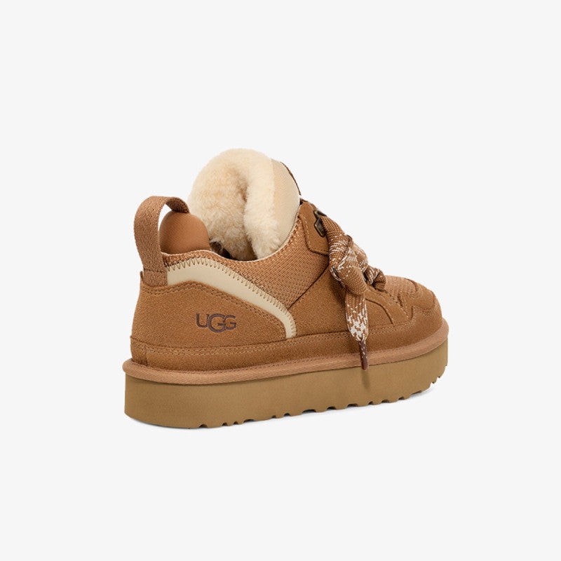 UGG patike Lowmel "Chetnut"