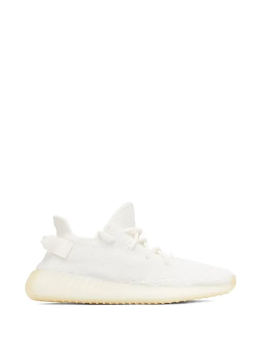 Adidas Yeezy Boost 350 Cream White