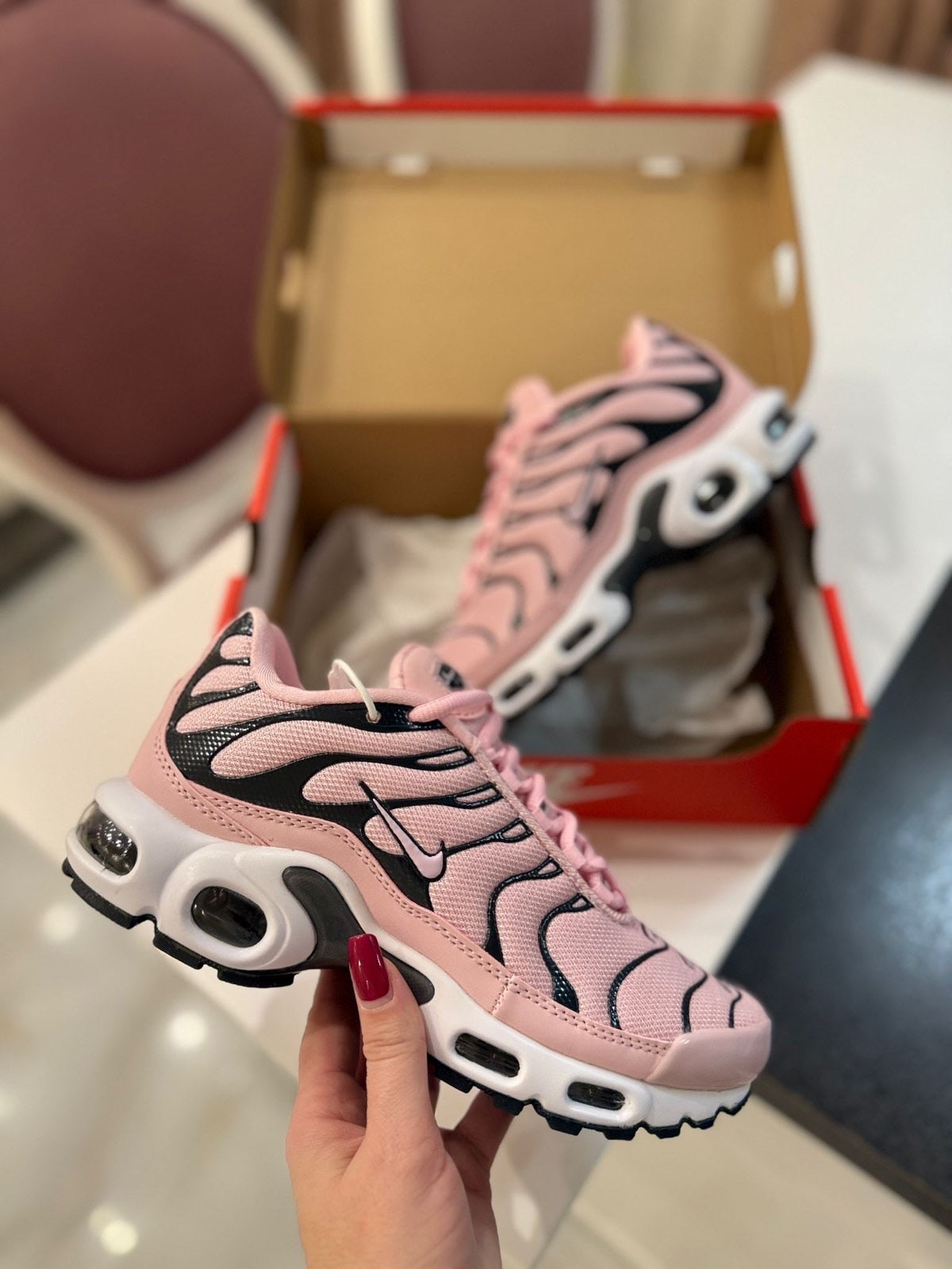 Nike Air Max TN Glaze
