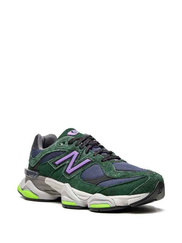 New Balance 9060 "Nightwatch Green"