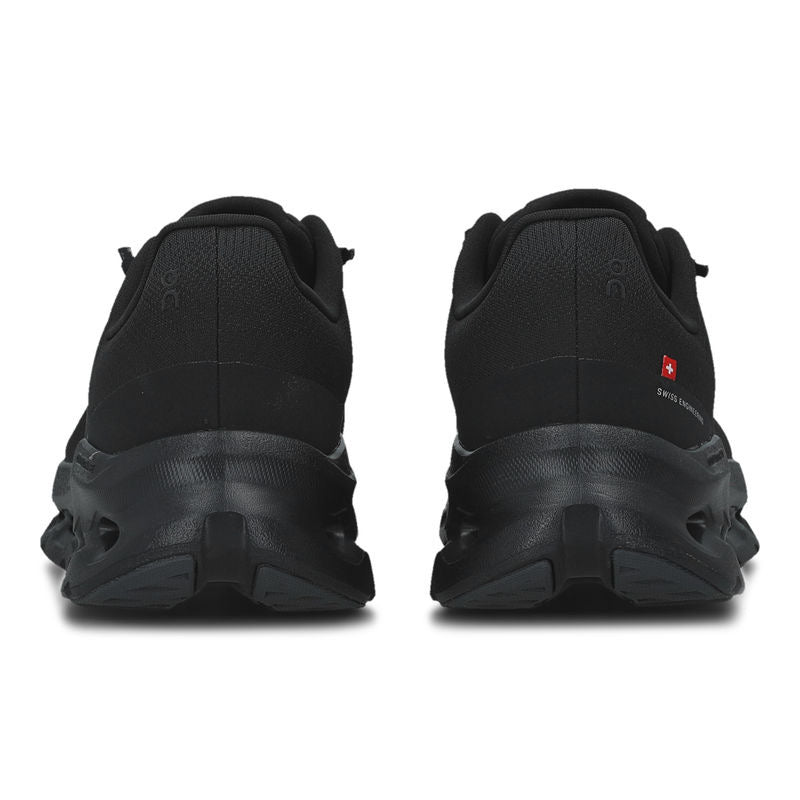 On Cloudtilt "Triple Black"