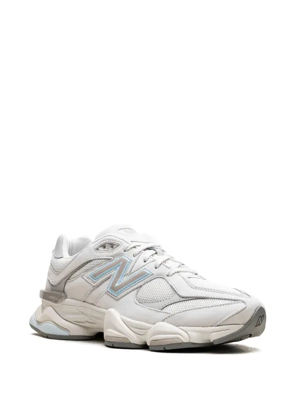New Balance 9060 "Off White And Light Blue"