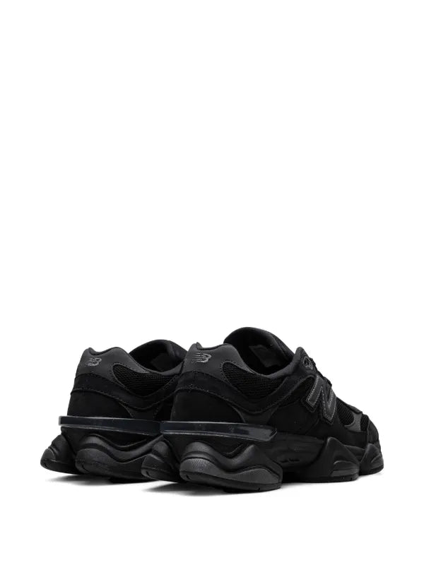 New Balance 9060 "Black" pliš