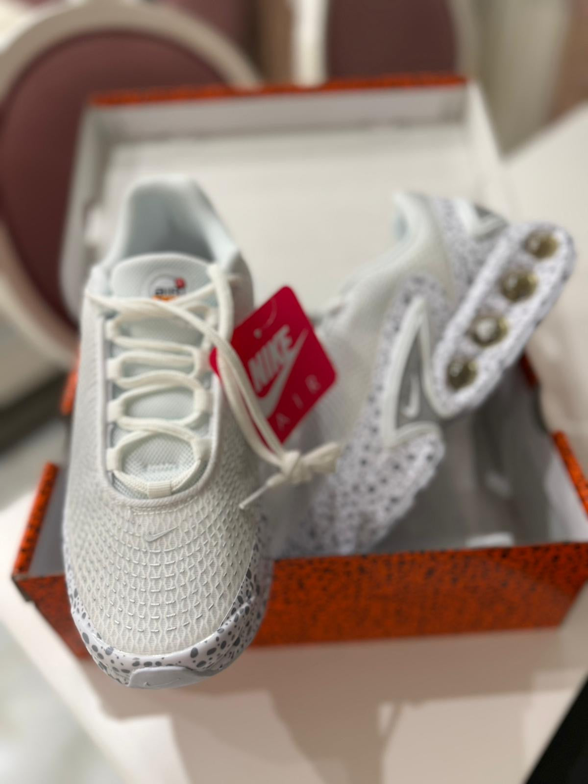 Nike Air Max Dn SE Premium 'Safari Electric Pack Alternate'