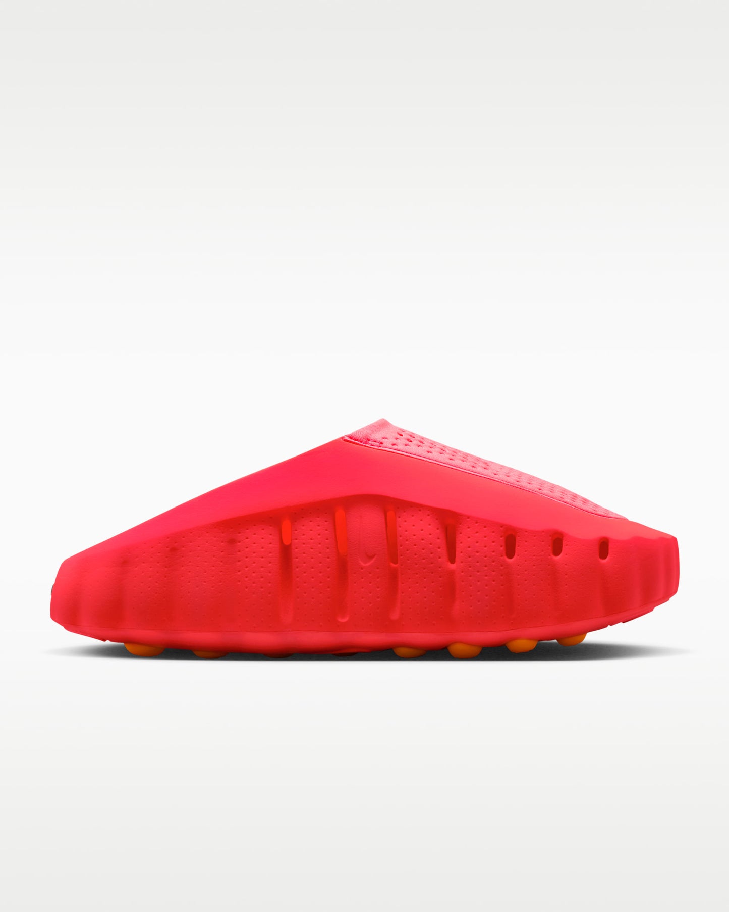 Nike Mind 001 papuče crvene