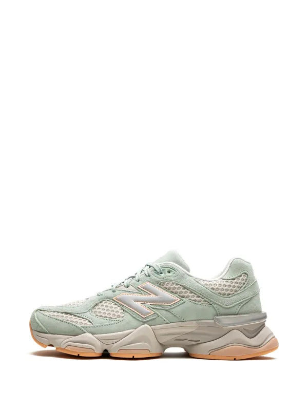 New Balance 9060 "The Whitaker Group - Missing Pieces - Moss Green"
