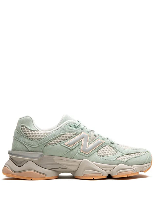 New Balance 9060 "The Whitaker Group - Missing Pieces - Moss Green"