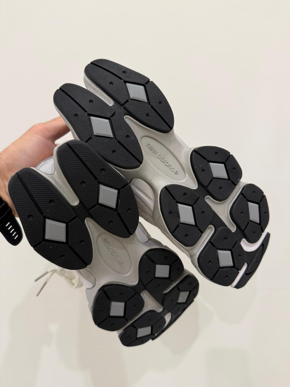 New Balance 9060 "Grey"