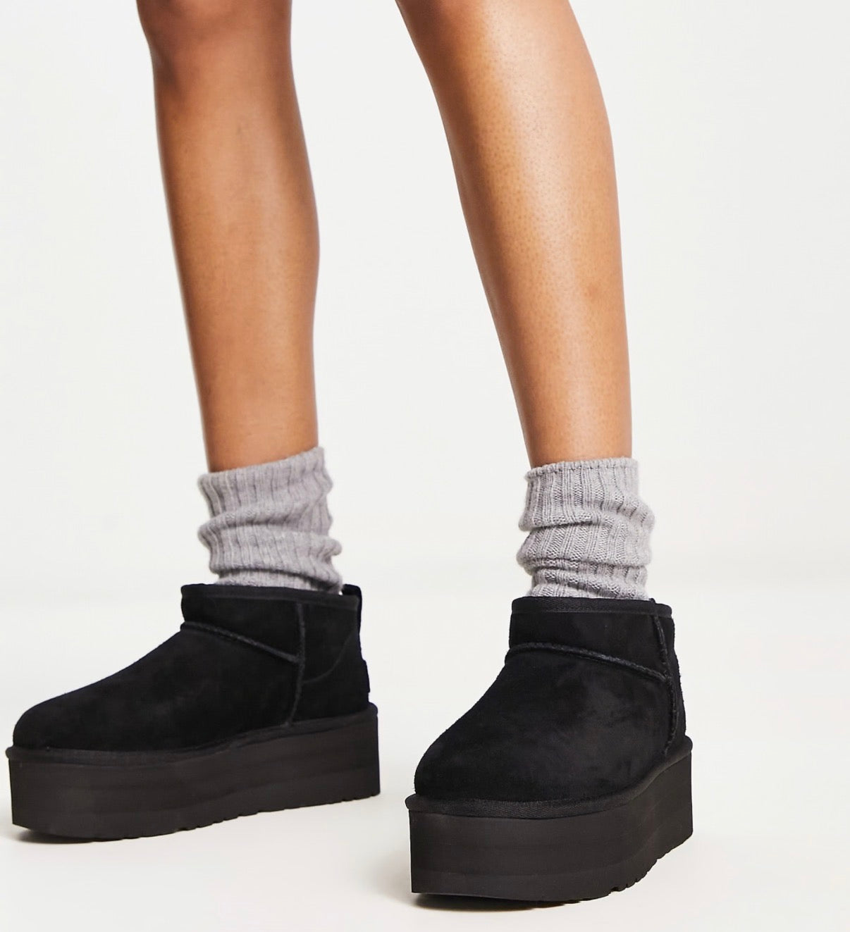 UGG Classic Ultra Mini Platform