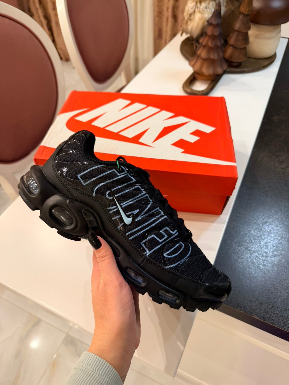 Nike Air Max Plus GS