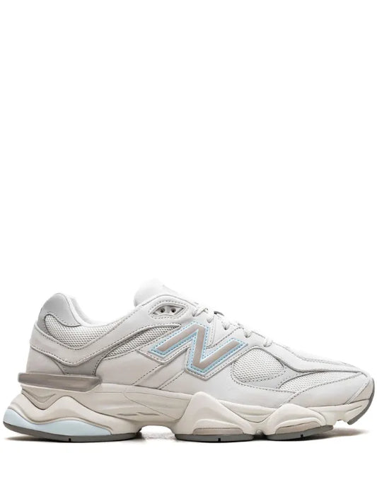 New Balance 9060 "Off White And Light Blue"