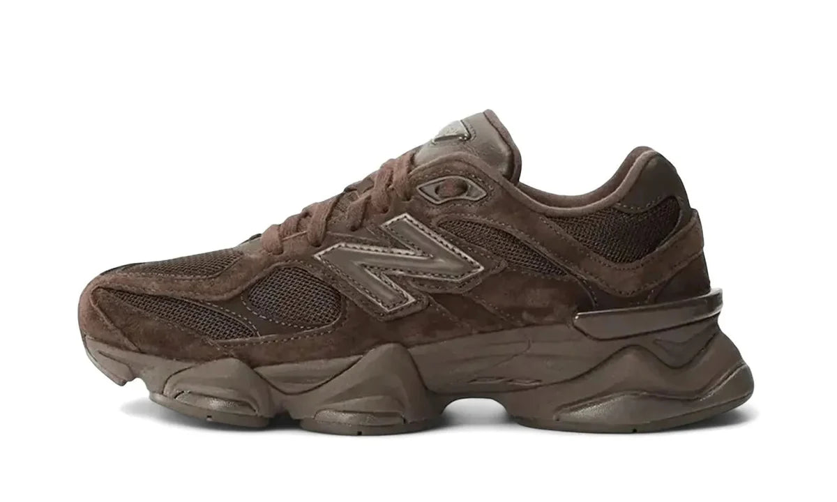 New Balance 9060 "Chocolate"