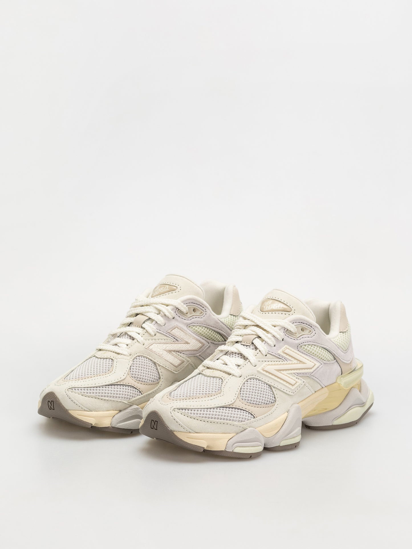 New Balance 9060 "Mineral Grey Matter"
