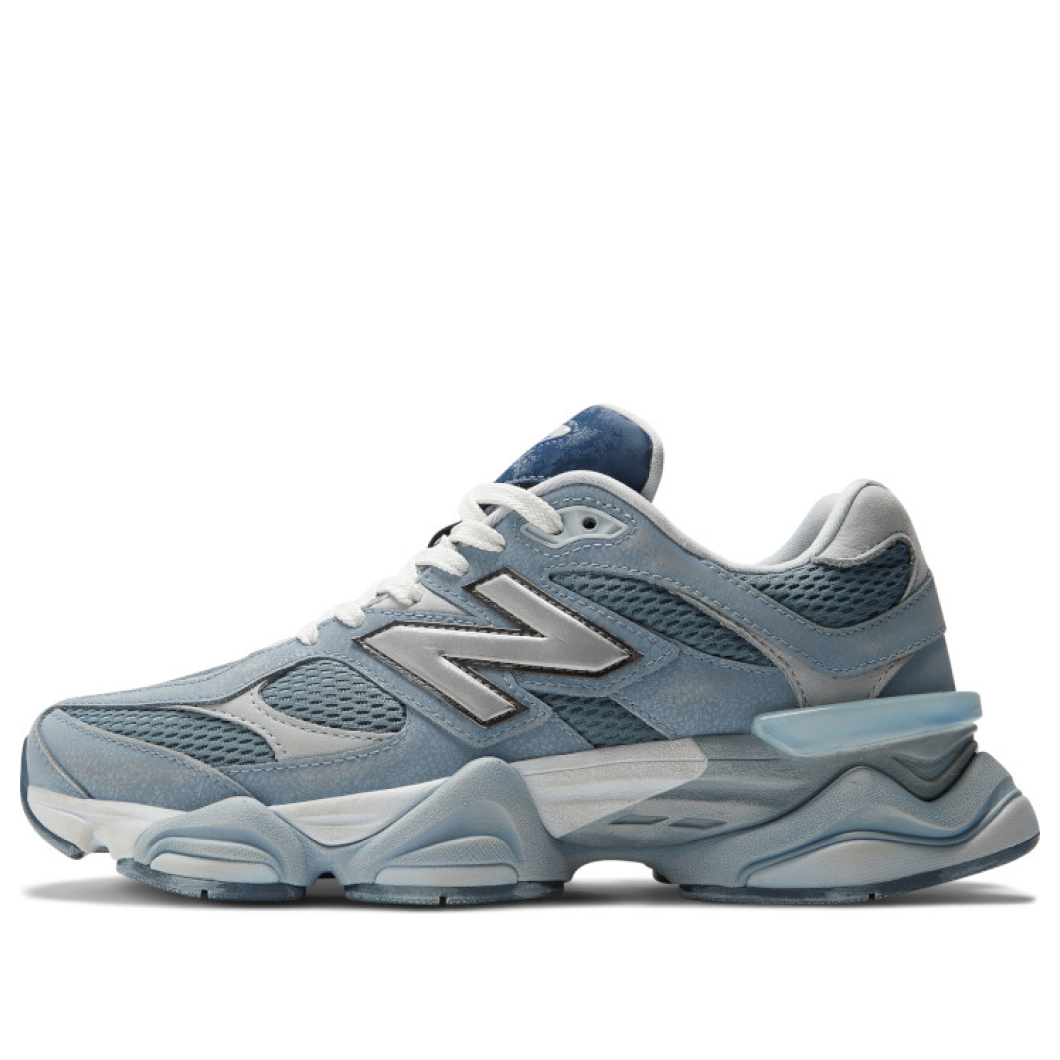 New Balance 9060 "Grey Day"
