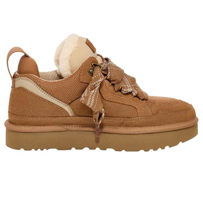 UGG patike Lowmel "Chetnut"