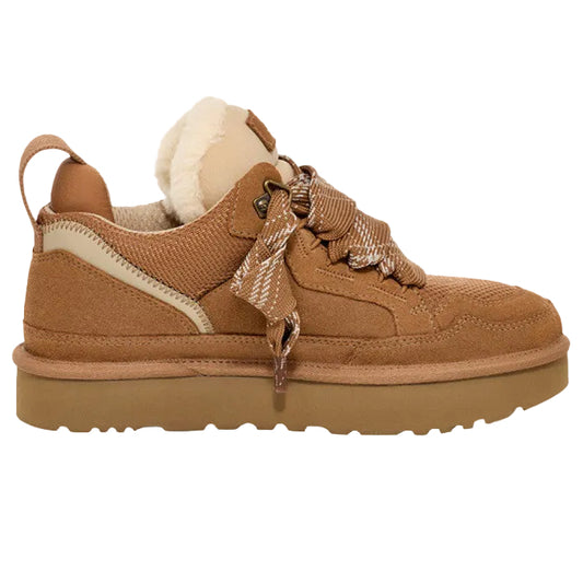 UGG patike Lowmel "Chetnut"