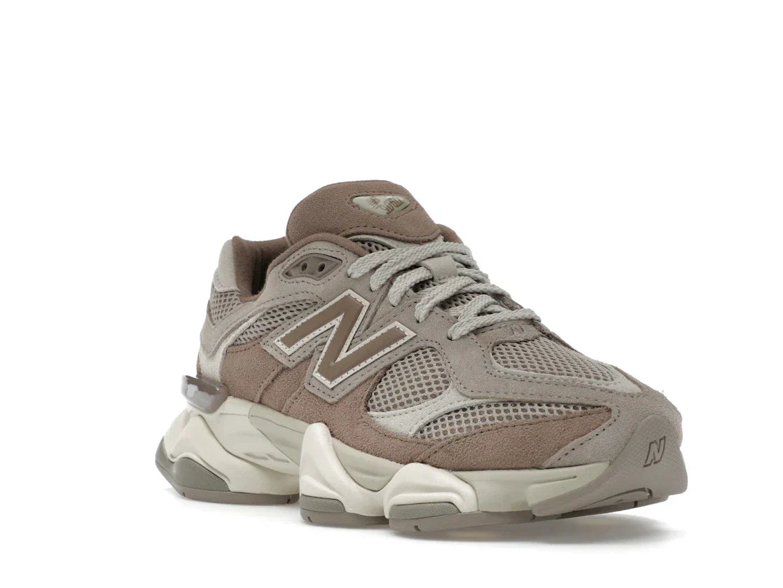 New Balance 9060 "Mushroom Arid Stone"