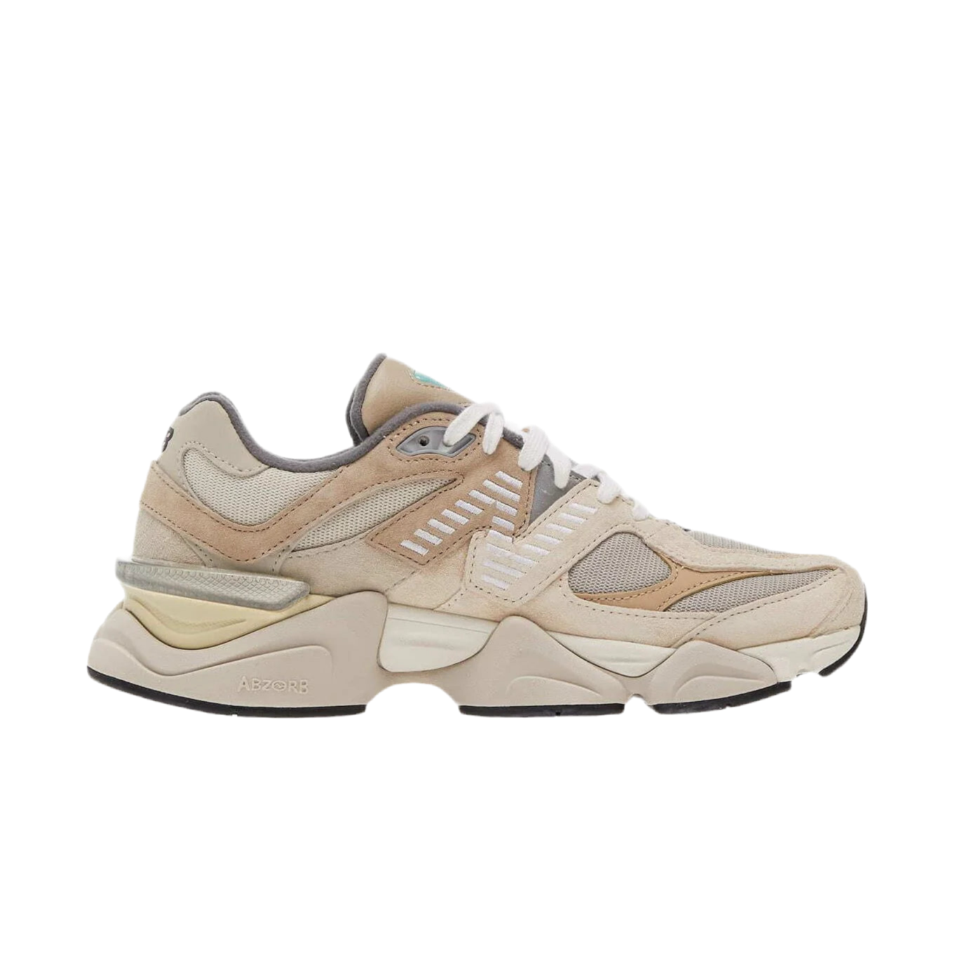 New Balance 9060 "Sea Salt"