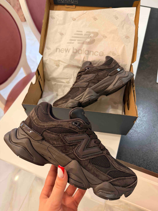 New Balance 9060 "Chocolate"