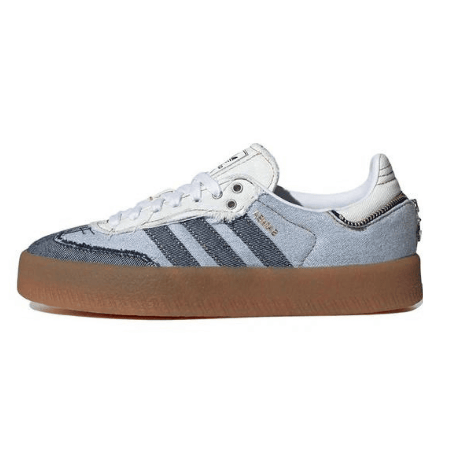 Adidas Samba "Denim"