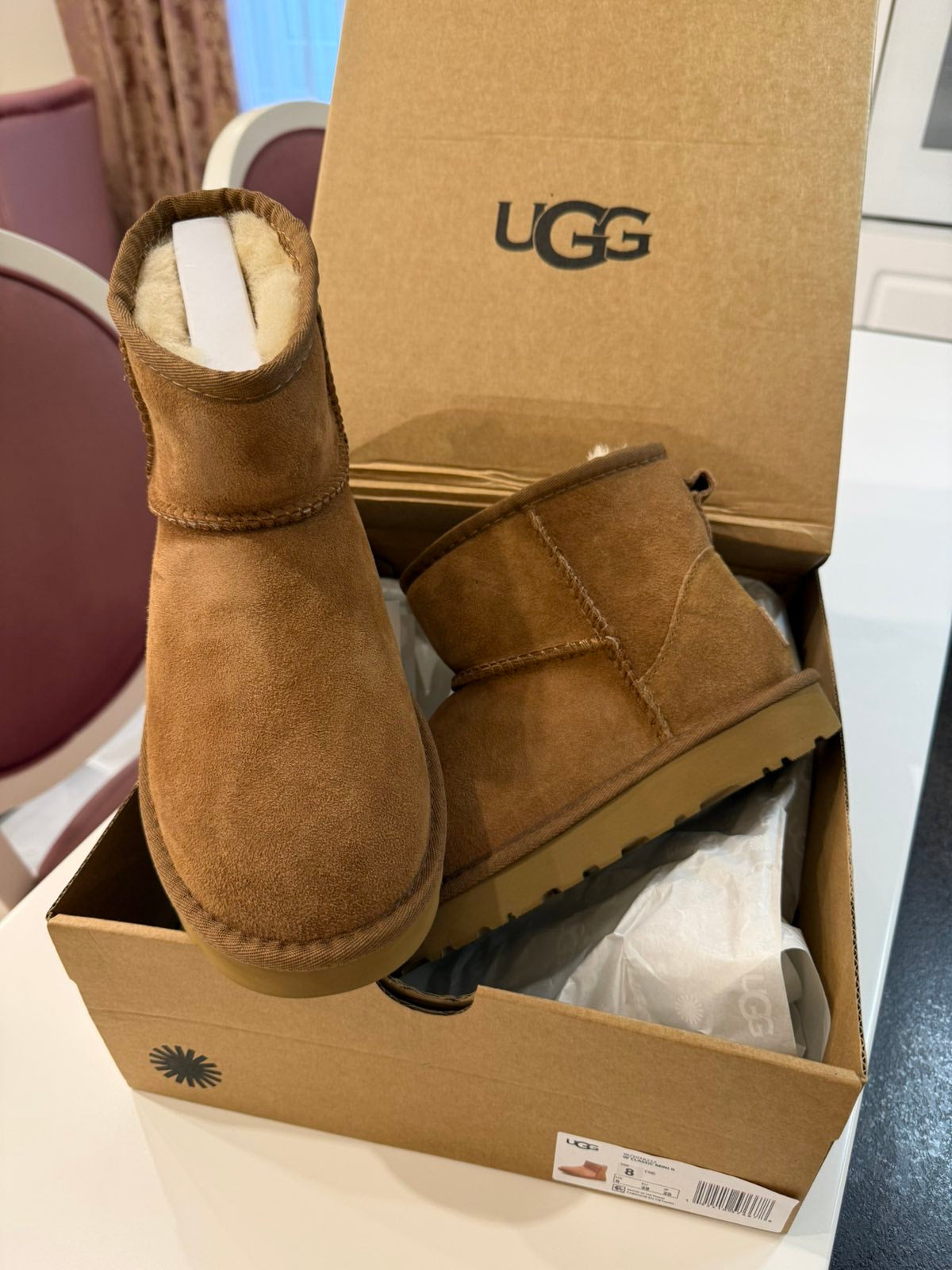 UGG Classic